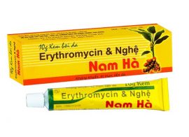Nam Ha Cream