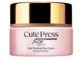 Cute Press Nutrience Age Lift Ultra Treatment Eye Cream 12ml