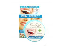 Prim Perfect Herbal Toothpaste  5г