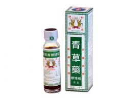 Rice Ear Brand Herbal Oil 24мл