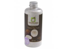 Tropicana Coconut Fiber Scrub