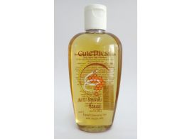 Cutepress Honey Facial Cleansing Gel with Royal Jelly 140мл