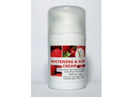 YC Whitening & Acne Cream