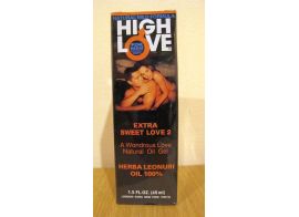 High Love 45мл