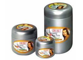 Cruset Ginseng & Rice Milk Hair Treatment 250мл