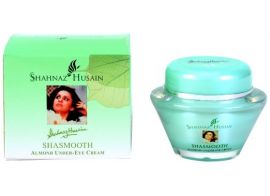Shahnaz Husain ShaSmooth  Almond Under Eye Cream 40г