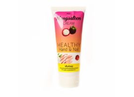 Mangosteen Cream Healthy Hand&Nail  200мл