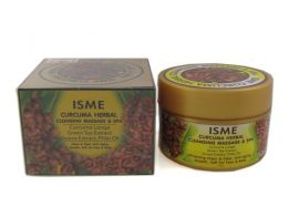ISME Curcuma herbal cleansing massage & SPA