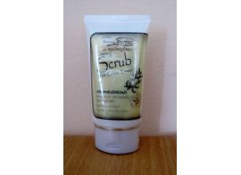 Cleansing Scrub With Emblica Extract & Licorice 50г