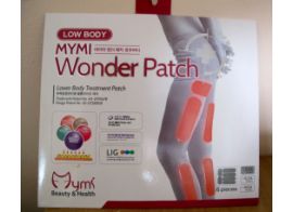 Lower Body Mymi Wonder patch