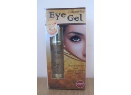 Yaya Eye Gel Collagen Plus10мл