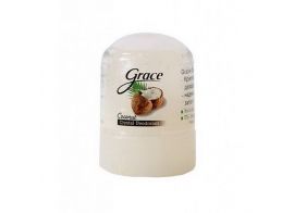 Grace Coconut Crystal 40г