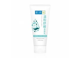 Hada Labo Thermal Spring Water Relaxing Face Wash 100г