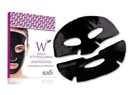 Kuron Activated Carbon Crystal Mask
