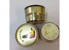 DAO Pineapple facial cream