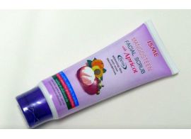 ISME Mangoesteen Facial scrub with apricot 100мл