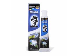 Darlie All Shiny White Charcoal Clean 80гг