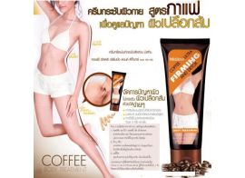 Mistine Coffee Ultra Firming and Detox Body Treatment 100 g