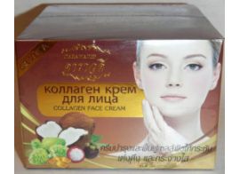 Darawadee Collagen Face Cream 100г