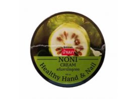 Noni Fruit hand&nail cream 50г