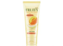 Mistine Fruity Honey Dew Melon Facial Foam 80 g