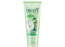 Mistine Fruity Swiss Apple Facial Foam 80 g