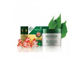 Biotique Bio Saffron Dew Cream 50г