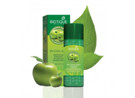 Biotique Bio Shampoo Green Apple 120мл