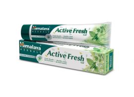 Himalaya Active Fresh Gel 100г