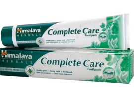 Himalaya Complete Care Toothpaste 100г