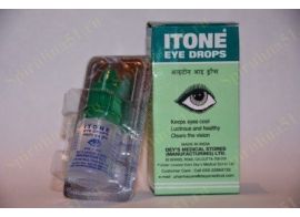 Itone Eye Drops10мл