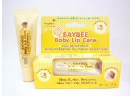 BayBee Baby Lip Care 10г