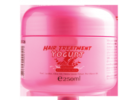 Bio-Women Hair Treatment Yogurt & Collagen 250ml