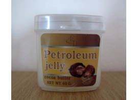 Petroleum  Jelly Cocoa Butter 40g