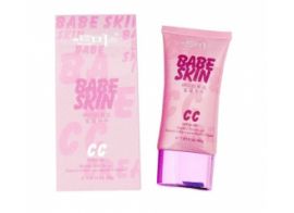 Babe Skin СC SPF 30 PA++ 40г