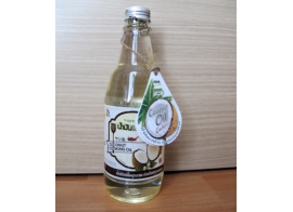 Coconut Cooking Oil 500мл