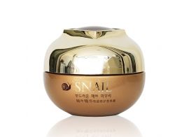 Han Jia Ne Snail Care Facial Cream 55г