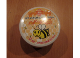 Bee Venom Scrub Cream 50г