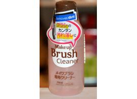 Make up Brush Cleaner 150мл