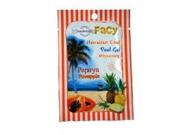 Facy Hawaiian Cool Peel Gel 15г