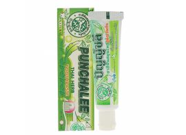 Punchalee Herbal Toothpaste 35г