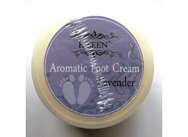 K-Seen Aromatic Foot Cream 300мл