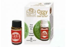 Madame Heng Ozzy Acne Clear up Solution 14мл