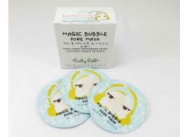Cathy Doll Magic Bubble Pore Mask 3мл