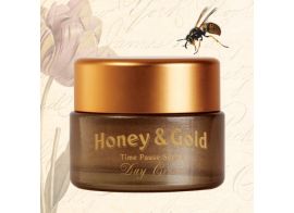 Beauty Cottage Honey & Gold Time Pause Secret Lift & Firm Day Cream 50мл