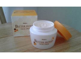 Mistine Butter Honey Facial Cream 40г