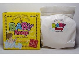 Madame Heng Baby Soap 150г