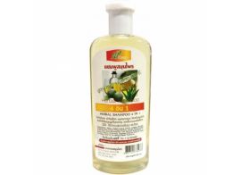 Herbal Shampoo 4-in-1 450мл