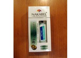 Nakabel Anti Acne & Blotches Cream Naturals Horse Milk10мл