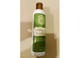 Snake Oil Shampoo 250ил